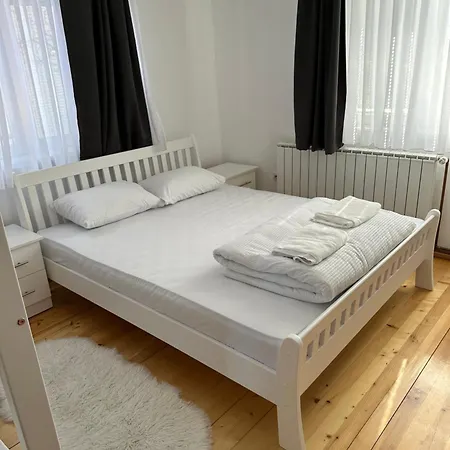 Lägenhet Kuca Marinkovic Vlasenica