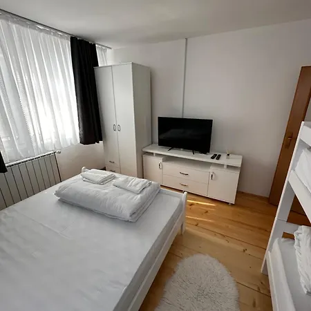 Lägenhet Kuca Marinkovic