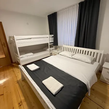 Ferienhaus Kuca Marinkovic