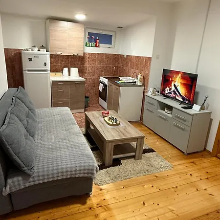 Ferienhaus Kuca Marinkovic