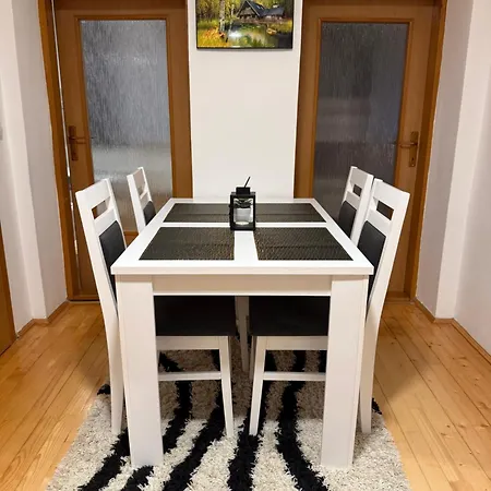 Ferienhaus Kuca Marinkovic *